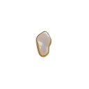 【6/25 当店ポイント10倍!お買い物マラソン開催中】キラネイル Kira Nail キュアラ ブルーネ サンダル ホワイト 5個 ゆうパケット ネイルパーツ チャーム ビジュー【当店商品3980円(沖縄離島は税込9800円)以上で送料無料】楽天39ショップ