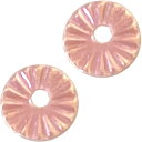 【8/5 当店ポイント10倍!お買い物マラソン開催中】アート パーツ キラネイル Kira Nail Hanakoプロデュース GIZAMARU ピンク4mm 20個 ゆうパケット ネイルパーツ スタッズ ネイルアート ネイル用品 ジェルネイル用品 セルフネイル ネイリスト ネイルアートパーツ Hanako