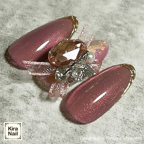 ������ �ѡ��� ����ͥ��� Kira Nail ����꡼�� ����󥸥ԥ󥯥��ȡ���&�ԥ󥯥�ܥ� 1�� �椦�ѥ��å� �ͥ���ѡ��� kira nail ����ͤ��� �ǥ��ѡ��ġ���Ź����3980�ߡʲ���Υ����ǹ�9800�ߡ˰ʾ������̵���۳�ŷ39����å�