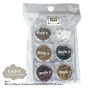 【5/5 当店ポイント5倍】キラネイル Kira Nail YUMAプロデュース FAPY No.1 ゆうパケット アート ネイルパーツ kira nail き...