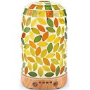 キシマ ガレード ライディングアロマディフューザー(Green Leaf) アロマ アロマ