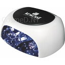 ジェルネイル ジェルライト ココイスト KOKOIST インフィニティLED&UVライト UV/LEDライト ジェルネイル用品 正規代理店 送料無料 保証1年