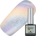 ココイスト KOKOIST ドラマティックマグネット10g DR-03 Dramatic Lavender カラージェル ジェルネイル kokoist ここいす...