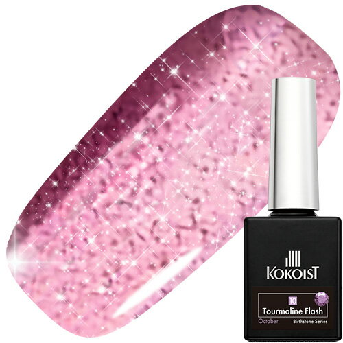 ジェルネイル カラージェル ココイスト KOKOIST フラッシュカラージェル 8g F10 Tourmaline Flash ここいすと Birthstone Flash color Gel バースストーンフラッシュカラージェル フラッシュジェル【当店商品3980円(沖縄離島は税込9800円)以上で送料無料】楽天39ショップ ジェルネイル カラージェル ココイスト KOKOIST フラッシュカラージェル 8g F10 Tourmaline Flash ここいすと Birthstone Flash color Gel バースストーンフラッシュカラージェル フラッシュジェル【当店商品3980円(沖縄離島は税込9800円)以上で送料無料】楽天39ショップ
