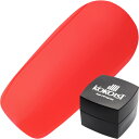 ジェルネイル カラージェル ココイスト KOKOIST カラージェル2.5g E152パーティーバルーンレッド ゆうパケット ネオン レッド【当店商品3980円(沖縄離島は税込9800円)以上で送料無料】楽天39ショップ