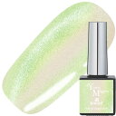 【6/5 当店ポイント10倍!楽天スーパーSALE開催中】ココイスト KOKOIST ゆめマグネット10ml YM-43 Yume Green【カラージェル/ジ...