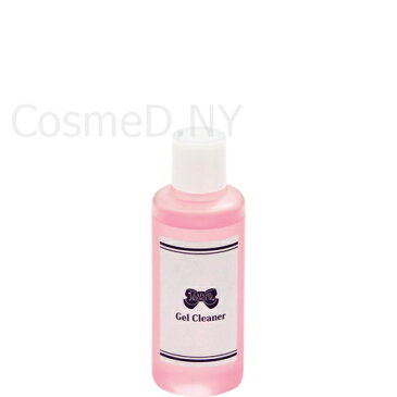 リーフジェル LEAFGEL PREMIUM ジェルクリーナー2 100ml【クリーナー/クレンザー/ジェルネイル用品】 【c&dネイリスト情報 コスメ&ドラッグNY】