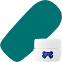 ジェルネイル カラージェル リーフジェル LEAFGEL PREMIUM MORETHANシリーズ カラージェル4g 753 ネロ ゆうパケット【当店商品398...