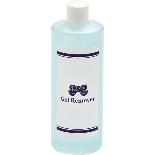 [4/20 당점 포인트 10 배] 젤 네일 리무버 리프 젤 LEAFGEL PREMIUM 젤 리무버 2 500ml 아세톤 젤 네일 용품 [당점 상품 3980 엔 (오키나와 낙도는 세금 포함 9800 엔) 이상으로 무료 배송] 라쿠텐 39 숍