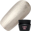 商品名LUCU GEL カラージェル3.5g CLR10プラチナゴールドラメライン【お取り寄せ】カテゴリグリッター容量/サイズ3.5g商品説明自分にあったカラーが見つかる。伸び・発色が良く、混ぜ合わせも可能。硬化時間:UV(30W)/約60-120秒　LED(30W)/約30-60秒●カラー:クリア●質感:ラメお取り寄せ商品は、約3-18営業日の発送、キャンセル・返品不可＜商品名＞LUCU GEL カラージェル3.5g CLR10プラチナゴールドラメライン【お取り寄せ】＜カテゴリ＞グリッター容量/サイズ：3.5g自分にあったカラーが見つかる。伸び・発色が良く、混ぜ合わせも可能。硬化時間:UV(30W)/約60-120秒　LED(30W)/約30-60秒●カラー:クリア●質感:ラメお取り寄せ商品は、約3-18営業日の発送、キャンセル・返品不可