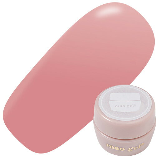 樂天商城 - ジェルネイル カラージェル マオネイル mao nail mao gel　3g 112 torokege ゆうパケット maonail