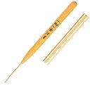 【8/15 当店ポイント10倍】ブラシ ジェルブラシ マオネイル mao nail まお筆 細 ゆうパケット ジェル maonail ジェルネイル 筆 mao gel