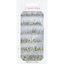 アート ストーン マティエール MATIERE オーロラストーン セット ゆうパケット 天然石 ジェルネイルパーツ【当店商品3980円(沖縄離島は税込9800円...