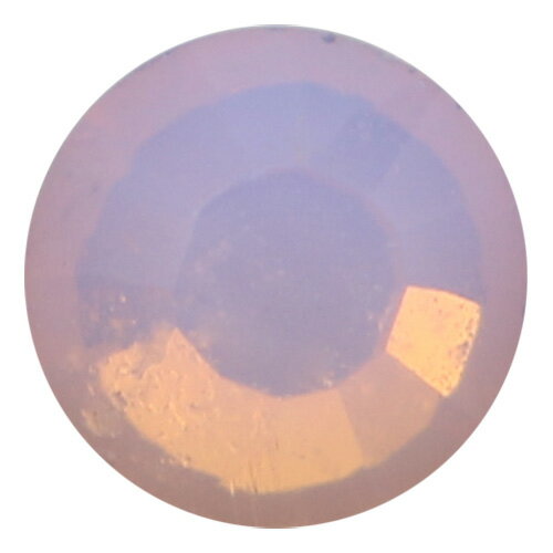 マティエール MATIERE ガラスストーン144粒 ピンク オパール SS10 お取り寄せ ゆうパケット アート ストーン まてぃえーる ガラスストーン