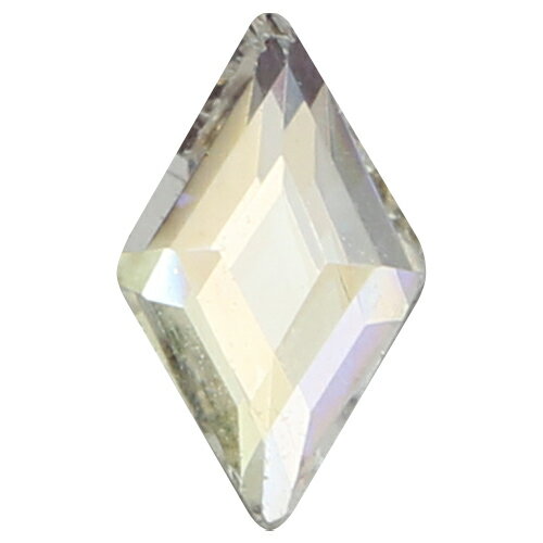 【9/10 当店ポイント10倍!9/11 1:59まで楽天スーパーSALE開催】アート ストーン マティエール MATIERE ガラスストーン ランバス ブルーオーロラ 5個 4×6(mm) ゆうパケット ネイルパーツ【当店商品3980円（沖縄離島は税込9800円）以上で送料無料】楽天39ショップ