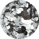 【7/20 当店ポイント10倍!7/19 20:00~お買い物マラソン開催】アート ホロ マティエール MATIERE ハートホログラム メタリックシルバー 2...