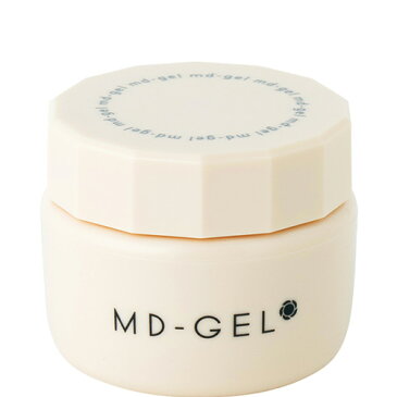 エムディージェル MD-GEL マットトップ<5g>【ジェルネイル/クリアジェル/マットトップ】【c&dネイリスト情報 コスメ&ドラッグNY】