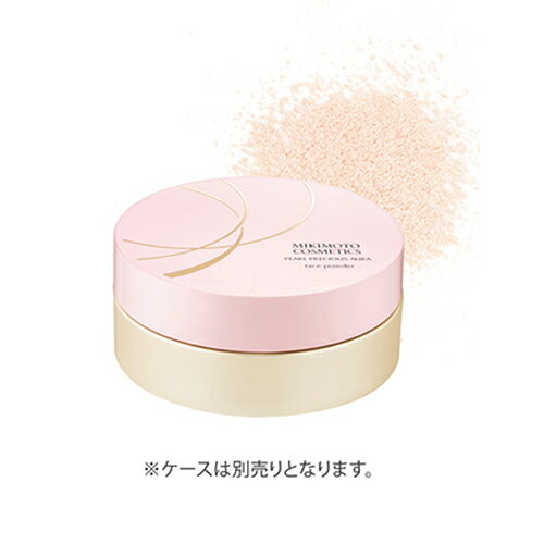 【6/20 当店ポイント10倍】ミキモト コスメティックス MIKIMOTO COSMETICS パ