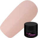 ミスミラージュ Miss Mirage カラージェル2.5g M039S マットテラコッタ【ネコポス対応】【マット/ジェルネイル/カラージェル】