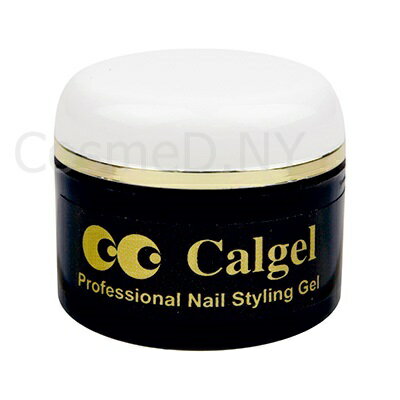 カルジェル Calgel クリアジェル 10g