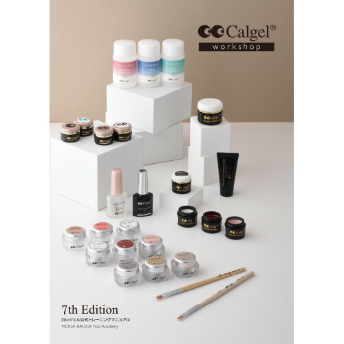 6/20 Źݥ10ܡ۽ 른 Calgel ȥ졼˥󥰥ޥ˥奢7thEdition DVD ޥ˥奢Ź...