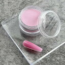 アクリル パウダー ネイルデダンス Nail de Dance chic シリーズ カラーパウダー5g PK-302 ねいるでだんす スカルプチュア 3Dアート...