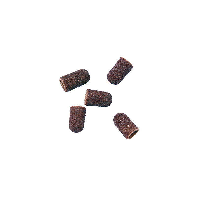 ネイルマシン ビット ネイルラボ NAIL LABO ラウンドサンドペーパーS・中目(5個入) ゆうパケット マシ..