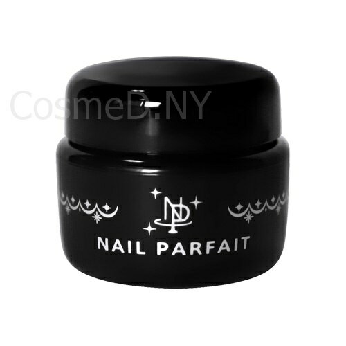 ネイルパフェ nailparfait グロッシー