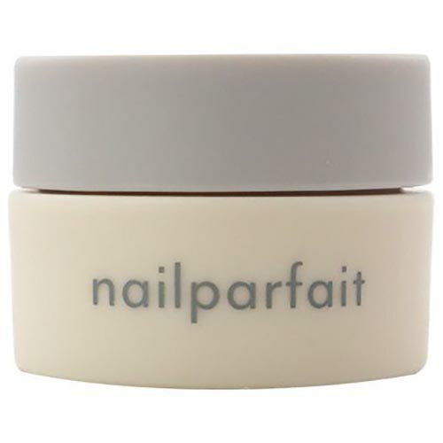ジェルネイル クリアジェル ネイルパフェ nailparfait ノンアシッドスーパーベースジェル 2g ゆうパケット ベースジェル【当店商品3980円（沖縄離島は税込9800円）以上で送料無料】楽天39ショップ