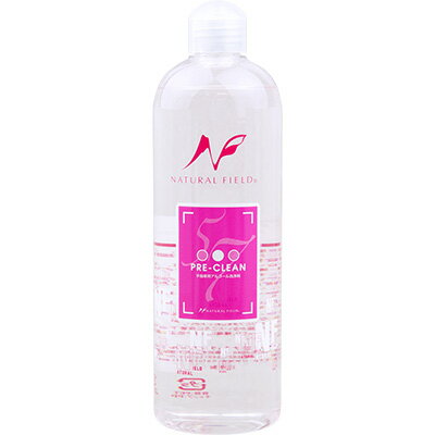 商品名Natural Field プレクリーン57(ボトルタイプ) 500ml◇【ご購入は1個まで】カテゴリ消毒液/洗浄剤、ネイルケア、衛生管理容量/サイズ500ml商品説明【お知らせ】一時リニューアル(2020/2/25-)流通段階において、資材の在庫不足となり一定期間仕様変更となります。ラベルと容器ボトルが変更となります。複数ご購入頂いた場合、新旧商品が混在する場合がございます。++++++++++++++++手指用洗浄剤。皮膚に優しく、脱脂の影響もできるだけ与えずに除菌効果の期待できる57%濃度に設定したエタノール洗浄剤です。また、傷や肌荒れにも優しく対応できるように、消炎作用のあるアロエ成分を配合し肌へのいたわりも考慮しました。◆プレクリーン57で手指の汚れを落としてジェルネイルをプレクリーン57は、手指専用のエタノール溶液です。ジェルネイルをする前にご使用いただくことで、手指を清潔にすることができます。フローラルの香りがついており、アロエエキスが配合されているので、お肌に負担をかけず汚れを落とせます。ジェルネイルメーカーである私たちお勧めの商品です。◆市販のエタノール溶液とプレクリーン57の違い似たようなエタノール溶液は薬局やドラッグストアなどでも購入できます。ではそのような商品とジェルネイルメーカーのプレクリーン57はどこが違うのでしょうか。プレクリーン57にはアロエエキスが配合されているのでお肌に優しいです。濃度もあまり強くないので脱脂しづらく、肌をいたわりつつ清潔を保つことができます。またプレクリーン57の最大の特徴は、フローラルのほのかな香りが持続すること。エタノール特有のにおいが少ないので、手指に付けた直後はもちろん、施術中もふんわりといい香りが漂いますよ。ジェルネイルをすると気分がわくわくしますが、さらにいい香りがするとなると心がより一層ときめきますね。◆プレクリーン57はキッチンでも大活躍?ジェルネイルをする前だけでなく、プレクリーン57をおうちのいろいろなところで使っている方もいらっしゃいます。それはどこかというと、なんとキッチンです! 三角コーナーなど臭いが気になる場所にスプレーしたり、お客さまが来る前にプレクリーン57を使ってテーブルを拭いたりすることで、フローラルのいい香りがほんのりと広がります。おうちでも使いたくなるほどいい香りが持続するプレクリーン57をぜひ一度使ってみてくださいね。◆NFSネイル(メーカー)のスタッフから一言アロエエキス配合で皮膚に優しくまた脱脂の影響もできるだけ与えず、肌へのいたわりも考慮し開発された商品です。ほのかに香るフローラルが好評です。＜商品名＞Natural Field プレクリーン57(ボトルタイプ) 500ml◇【ご購入は1個まで】＜カテゴリ＞消毒液/洗浄剤、ネイルケア、衛生管理容量/サイズ：500ml【お知らせ】一時リニューアル(2020/2/25-)流通段階において、資材の在庫不足となり一定期間仕様変更となります。ラベルと容器ボトルが変更となります。複数ご購入頂いた場合、新旧商品が混在する場合がございます。++++++++++++++++手指用洗浄剤。皮膚に優しく、脱脂の影響もできるだけ与えずに除菌効果の期待できる57%濃度に設定したエタノール洗浄剤です。また、傷や肌荒れにも優しく対応できるように、消炎作用のあるアロエ成分を配合し肌へのいたわりも考慮しました。◆プレクリーン57で手指の汚れを落としてジェルネイルをプレクリーン57は、手指専用のエタノール溶液です。ジェルネイルをする前にご使用いただくことで、手指を清潔にすることができます。フローラルの香りがついており、アロエエキスが配合されているので、お肌に負担をかけず汚れを落とせます。ジェルネイルメーカーである私たちお勧めの商品です。◆市販のエタノール溶液とプレクリーン57の違い似たようなエタノール溶液は薬局やドラッグストアなどでも購入できます。ではそのような商品とジェルネイルメーカーのプレクリーン57はどこが違うのでしょうか。プレクリーン57にはアロエエキスが配合されているのでお肌に優しいです。濃度もあまり強くないので脱脂しづらく、肌をいたわりつつ清潔を保つことができます。またプレクリーン57の最大の特徴は、フローラルのほのかな香りが持続すること。エタノール特有のにおいが少ないので、手指に付けた直後はもちろん、施術中もふんわりといい香りが漂いますよ。ジェルネイルをすると気分がわくわくしますが、さらにいい香りがするとなると心がより一層ときめきますね。◆プレクリーン57はキッチンでも大活躍?ジェルネイルをする前だけでなく、プレクリーン57をおうちのいろいろなところで使っている方もいらっしゃいます。それはどこかというと、なんとキッチンです! 三角コーナーなど臭いが気になる場所にスプレーしたり、お客さまが来る前にプレクリーン57を使ってテーブルを拭いたりすることで、フローラルのいい香りがほんのりと広がります。おうちでも使いたくなるほどいい香りが持続するプレクリーン57をぜひ一度使ってみてくださいね。◆NFSネイル(メーカー)のスタッフから一言アロエエキス配合で皮膚に優しくまた脱脂の影響もできるだけ与えず、肌へのいたわりも考慮し開発された商品です。ほのかに香るフローラルが好評です。