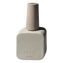 ジェルネイル クリアジェル ナンバーエイトトーキョー No.8 tokyo ニュアンスアシストジェル 8g No.8tokyo なんばーえいと ナンバーエイト ニュアンスネイル ニュアンスアート