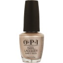 商品名OPI 【ネオパール コレクション/クロムパール】ネイルラッカー E94 シェラブレート グッド タイムズ【お取り寄せ】カテゴリカラーポリッシュ容量/サイズ15mlW34×H82×D34(mm)商品説明最旬ファッショントレンドに合わせたネオパールコレクション。アクセサリーからテキスタイルまで、パールは伝統にとらわれず新しい形としてランウエイやレッドカーペットで再び脚光を浴び、そのパールの輝きは様々な色にまで影響を与え採り入れられています。自然な透け感と偏光色の絶妙なバランスが、従来のパールの質感を柔らかい印象に。深みのある質感に偏光色を加えたクロムパールの輝きが上品でモダンな指先に仕上げます。あなたの内に秘めた輝きを指先に映し出す上品なアイボリー。●質感…パールお取り寄せ商品は、約3-18営業日の発送、キャンセル・返品不可＜商品名＞OPI 【ネオパール コレクション/クロムパール】ネイルラッカー E94 シェラブレート グッド タイムズ【お取り寄せ】＜カテゴリ＞カラーポリッシュ容量/サイズ：15mlW34×H82×D34(mm)最旬ファッショントレンドに合わせたネオパールコレクション。アクセサリーからテキスタイルまで、パールは伝統にとらわれず新しい形としてランウエイやレッドカーペットで再び脚光を浴び、そのパールの輝きは様々な色にまで影響を与え採り入れられています。自然な透け感と偏光色の絶妙なバランスが、従来のパールの質感を柔らかい印象に。深みのある質感に偏光色を加えたクロムパールの輝きが上品でモダンな指先に仕上げます。あなたの内に秘めた輝きを指先に映し出す上品なアイボリー。●質感…パールお取り寄せ商品は、約3-18営業日の発送、キャンセル・返品不可