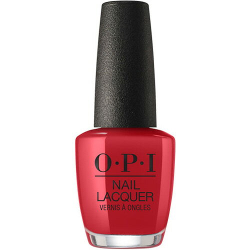 ポリッシュ カラーポリッシュ オーピーアイ OPI グリース ネイルラッカーG51 限定 マニキュア ネイルカラー ネイルポリッシュ セルフネイル ペディキュア...