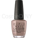 楽天コスメ＆ドラッグNYオーピーアイ OPI 【アイスランドコレクション】ネイルラッカーI53【お取り寄せ】【カラーポリッシュ/マニキュア】マニキュア ネイルカラー ネイルポリッシュ セルフネイル ペディキュア フットネイル ネイル