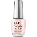 ポリッシュ カラーポリッシュ オーピーアイ OPI インフィニットシャイン L01 マニキュア おーぴーあい ネイルポリッシュ ネイルカラー ぽりっしゅ インフィニット いんふぃにっと インフィニット社員
