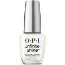 【6/5 当店ポイント10倍!楽天スーパーSALE開催中】ポリッシュ カラーポリッシュ オーピーアイ OPI インフィニットシャイン L90 マニキュア おーぴーあい ネイルポリッシュ ネイルカラー ぽりっしゅ インフィニット いんふぃにっと インフィニット社員