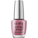 【6/5 当店ポイント10倍!楽天スーパーSALE開催中】ポリッシュ カラーポリッシュ オーピーアイ OPI インフィニットシャイン L91 マニキュア おーぴーあい ネイルポリッシュ ネイルカラー ぽりっしゅ インフィニット いんふぃにっと インフィニット社員