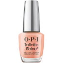 【6/5 当店ポイント10倍!楽天スーパーSALE開催中】ポリッシュ カラーポリッシュ オーピーアイ OPI インフィニットシャイン L92 マニキュア おーぴーあい ネイルポリッシュ ネイルカラー ぽりっしゅ インフィニット いんふぃにっと インフィニット社員