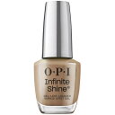 【6/5 当店ポイント10倍!楽天スーパーSALE開催中】ポリッシュ カラーポリッシュ オーピーアイ OPI インフィニットシャイン L96 マニキュア おーぴーあい ネイルポリッシュ ネイルカラー ぽりっしゅ インフィニット いんふぃにっと インフィニット社員