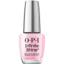 【6/5 当店ポイント10倍!楽天スーパーSALE開催中】ポリッシュ カラーポリッシュ オーピーアイ OPI インフィニットシャイン L97 マニキュア おーぴーあい ネイルポリッシュ ネイルカラー ぽりっしゅ インフィニット いんふぃにっと インフィニット社員