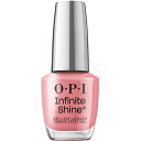 【6/5 当店ポイント10倍!楽天スーパーSALE開催中】ポリッシュ カラーポリッシュ オーピーアイ OPI インフィニットシャイン L99 マニキュア おーぴーあい ネイルポリッシュ ネイルカラー ぽりっしゅ インフィニット いんふぃにっと インフィニット社員