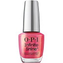 【6/5 当店ポイント10倍!楽天スーパーSALE開催中】ポリッシュ カラーポリッシュ オーピーアイ OPI インフィニットシャイン L100 マニキュア おーぴーあい ネイルポリッシュ ネイルカラー ぽりっしゅ インフィニット いんふぃにっと インフィニット社員