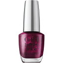 ポリッシュ カラーポリッシュ オーピーアイ OPI インフィニットシャイン L103 マニキュア おーぴーあい ネイルポリッシュ ネイルカラー ぽりっしゅ インフィニット いんふぃにっと インフィニット社員