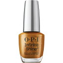 ポリッシュ カラーポリッシュ オーピーアイ OPI インフィニットシャイン L105 マニキュア おーぴーあい ネイルポリッシュ ネイルカラー ぽりっしゅ インフィニット いんふぃにっと インフィニット社員