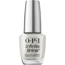 ポリッシュ カラーポリッシュ オーピーアイ OPI インフィニットシャイン L109 マニキュア おーぴーあい ネイルポリッシュ ネイルカラー ぽりっしゅ インフィニット いんふぃにっと インフィニット社員