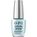 ポリッシュ カラーポリッシュ オーピーアイ OPI インフィニットシャイン L124 マニキュア おーぴーあい ネイルポリッシュ ネイルカラー ぽりっしゅ インフィニット いんふぃにっと インフィニット社員