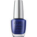 ポリッシュ カラーポリッシュ オーピーアイ OPI インフィニットシャイン L127 マニキュア おーぴーあい ネイルポリッシュ ネイルカラー ぽりっしゅ インフィニット いんふぃにっと インフィニット社員