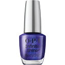 ポリッシュ カラーポリッシュ オーピーアイ OPI インフィニットシャイン L128 マニキュア おーぴーあい ネイルポリッシュ ネイルカラー ぽりっしゅ インフィニット いんふぃにっと インフィニット社員