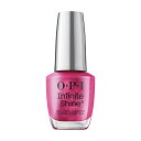 【5/5 当店ポイント5倍】ポリッシュ カラーポリッシュ オーピーアイ OPI Metallic Mega Mix インフィニットシャイン ISL152 マニキ...