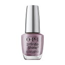 【5/5 当店ポイント5倍】ポリッシュ カラーポリッシュ オーピーアイ OPI Metallic Mega Mix インフィニットシャイン ISL153 マニキ...